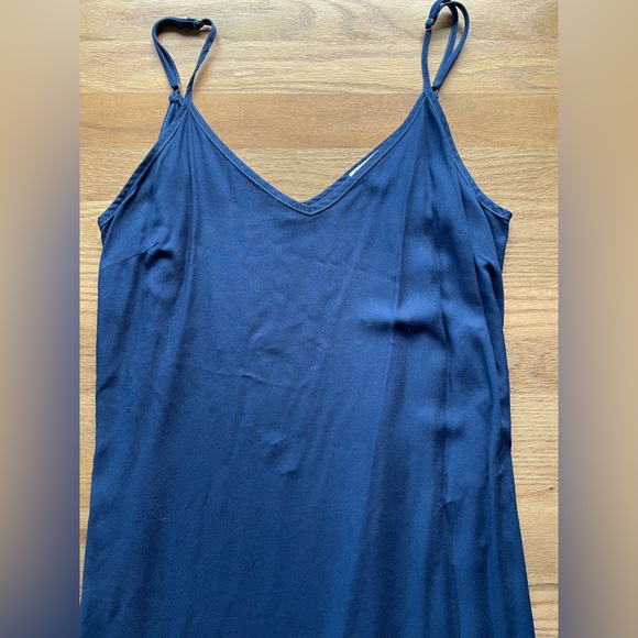 Splendid slip dress. Only worn once! - Picture 1 of 3